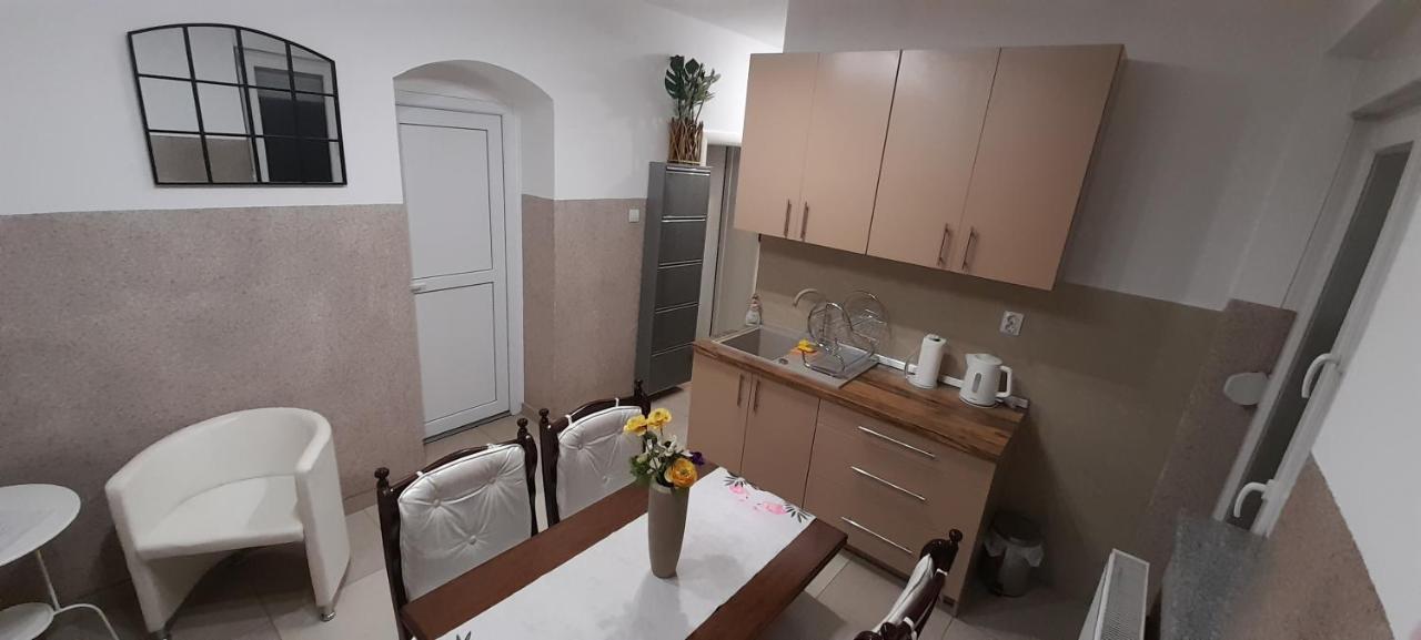 Apartment Top Centar Banja Luka Kültér fotó