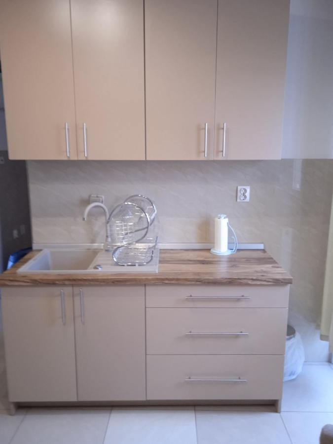 Apartment Top Centar Banja Luka Kültér fotó