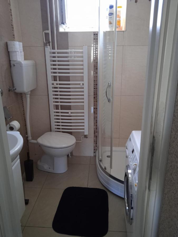 Apartment Top Centar Banja Luka Kültér fotó