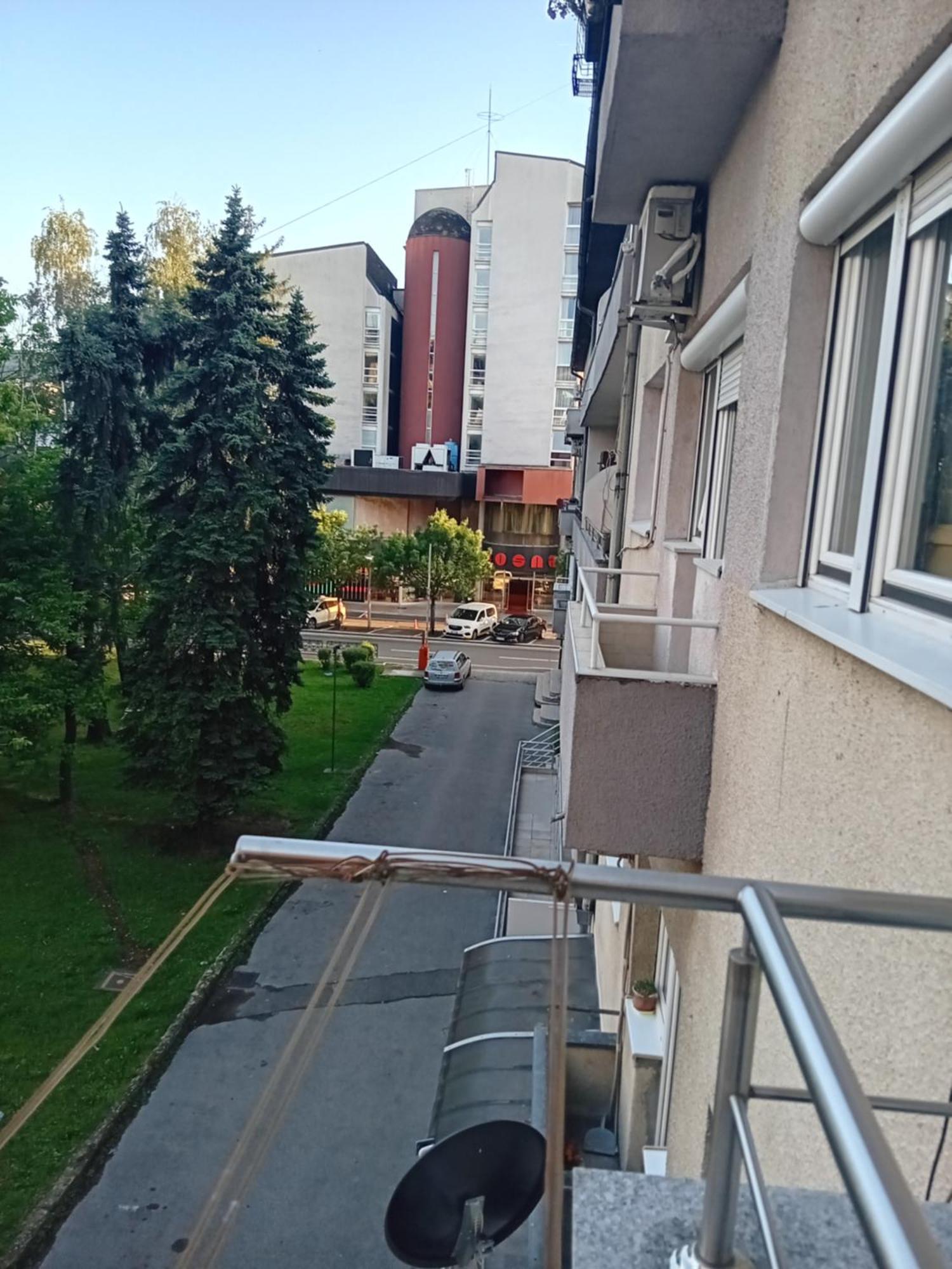 Apartment Top Centar Banja Luka Kültér fotó