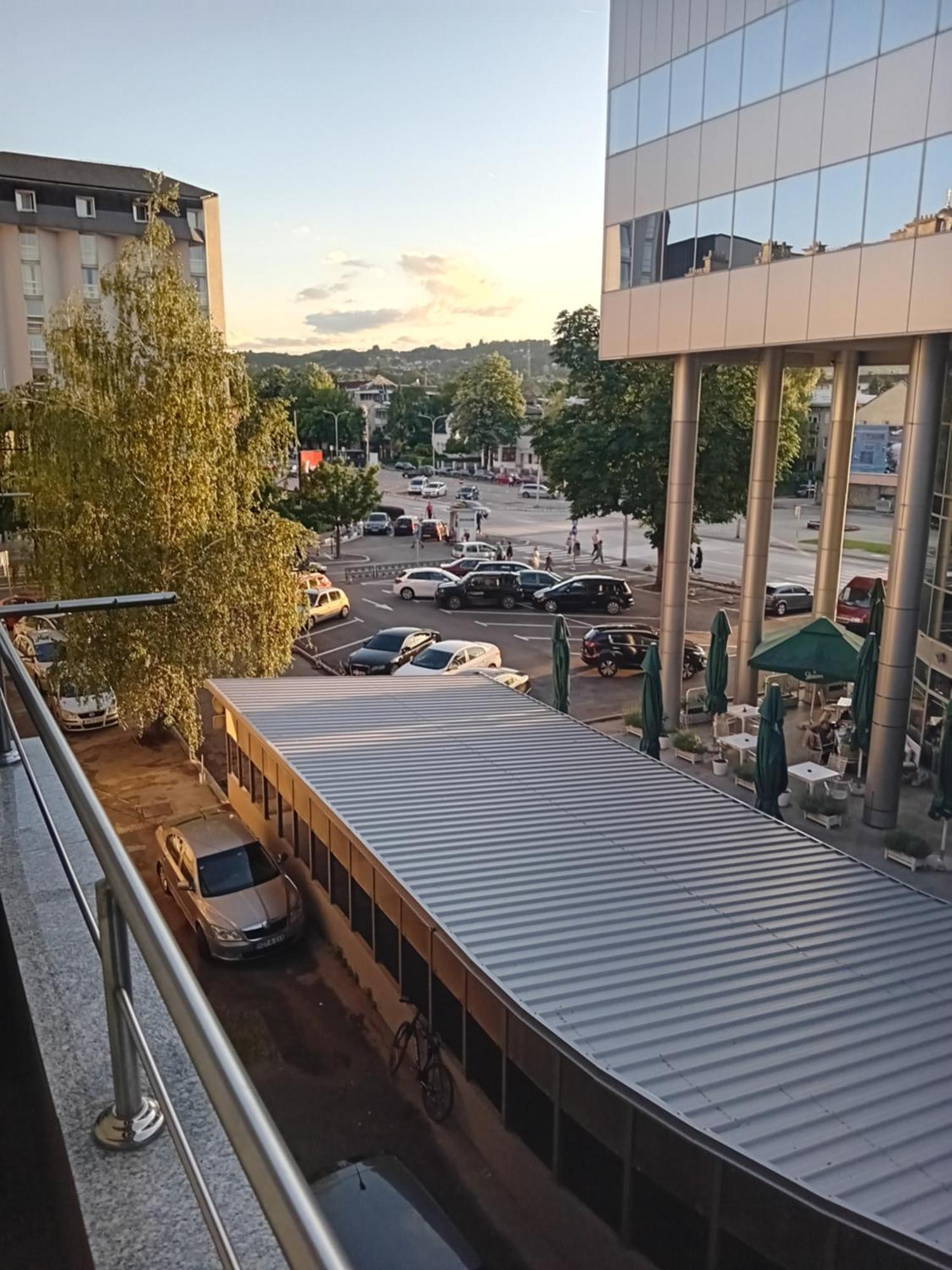 Apartment Top Centar Banja Luka Kültér fotó