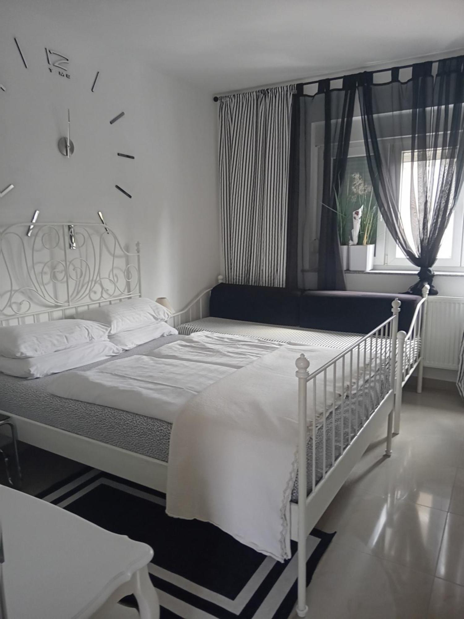 Apartment Top Centar Banja Luka Kültér fotó