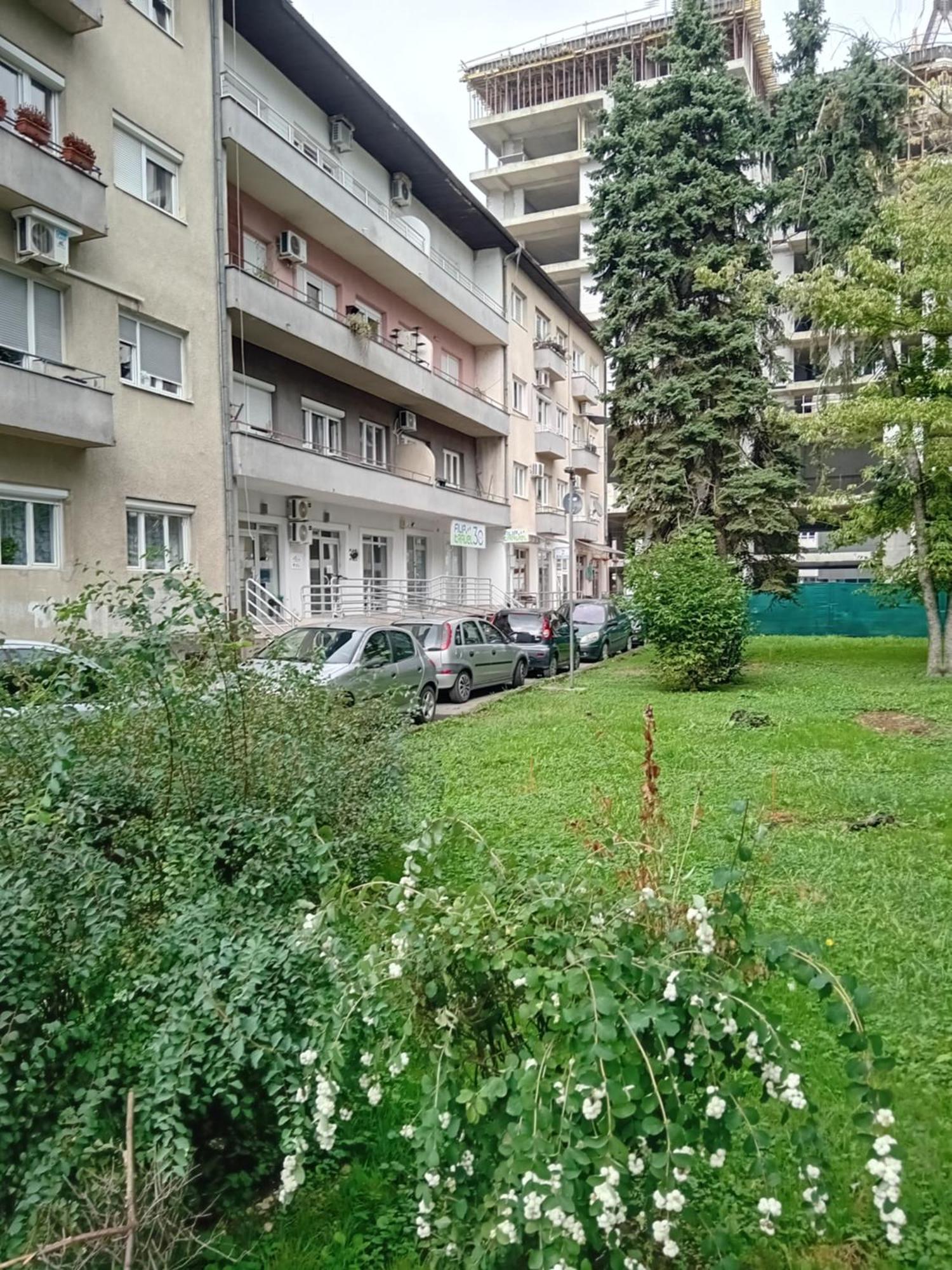 Apartment Top Centar Banja Luka Kültér fotó