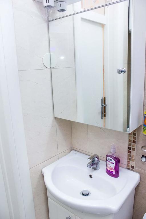 Apartment Top Centar Banja Luka Kültér fotó